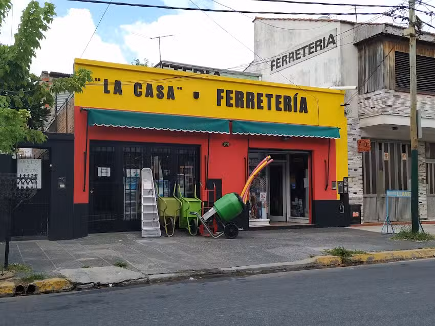 La Casa Ferreteria