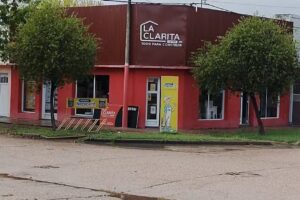 La Clarita Corral&oacute;n