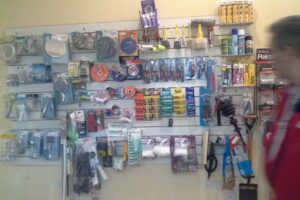 La Clarita &ndash; Materiales Para la Construccion