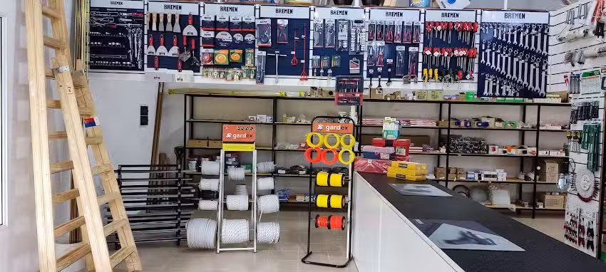 LA ESQUINA FERRETERIA