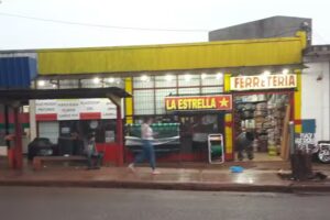 LA ESTRELLA Ferretería
