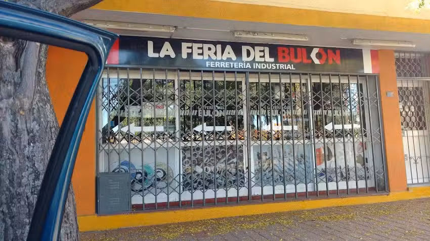 La Feria Del Bulon