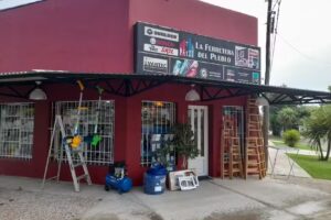 La Ferretera del Pueblo