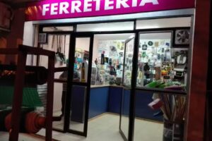 LA FERRETERIA