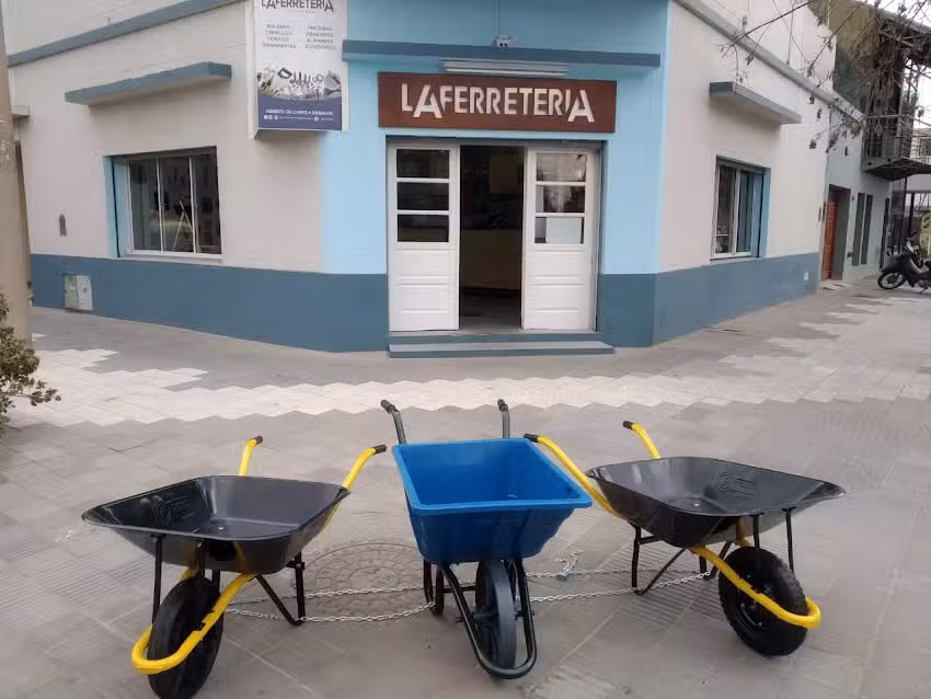 La Ferreteria
