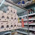 La Ferreter&iacute;a