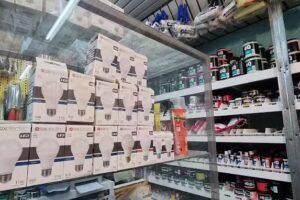 La Ferreter&iacute;a