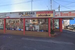 La Ferreter&iacute;a