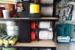 La Ferreter&iacute;a