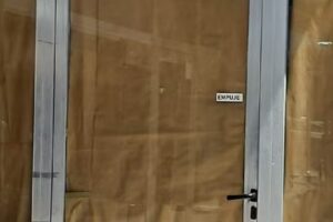 La ferreter&iacute;a