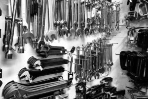 La Ferreter&iacute;a de Villa