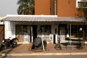 La Ferretería Del Barrio III