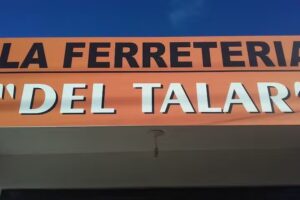 La Ferreteria del Talar