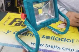 La Ferreter&iacute;a &laquo;Julio Saez&raquo;