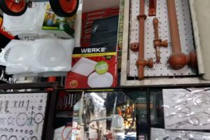 La Ferreter&iacute;a su Casa Amiga