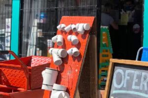 La Fusi&oacute;n Ferreter&iacute;a