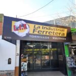 La Industrial Ferretera