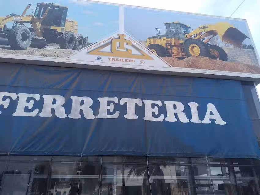 La Industrial Ferretera