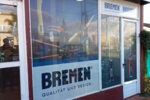 La Nueva Chacra Ferreteria