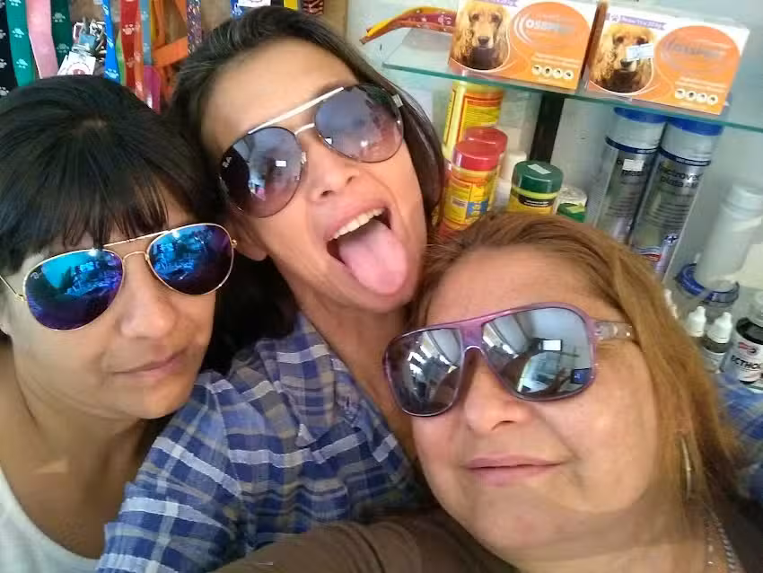 La Nueva Ferreter&iacute;a Rosario