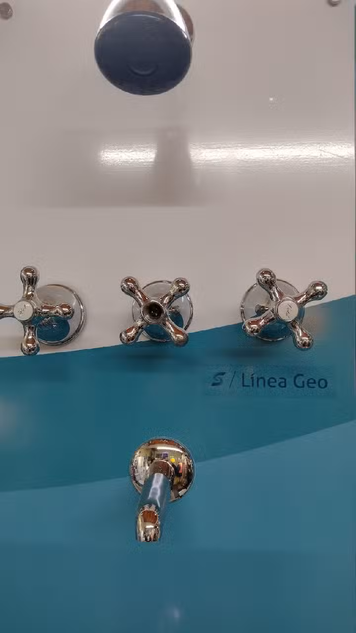 La Nueva Materiales