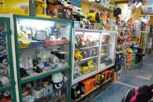 La Regional Ferreterias