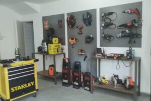 La tienda de Juan SAS