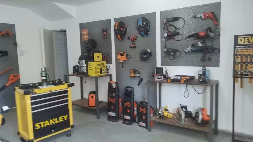 La tienda de Juan SAS