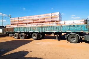 La Uni&oacute;n Materiales para la Construcci&oacute;n