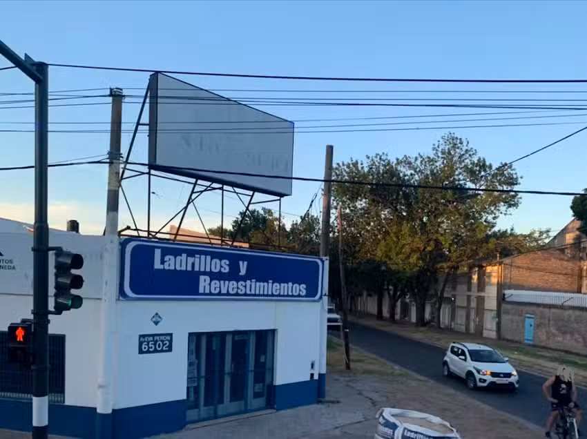 Ladrillos y Revestimientos