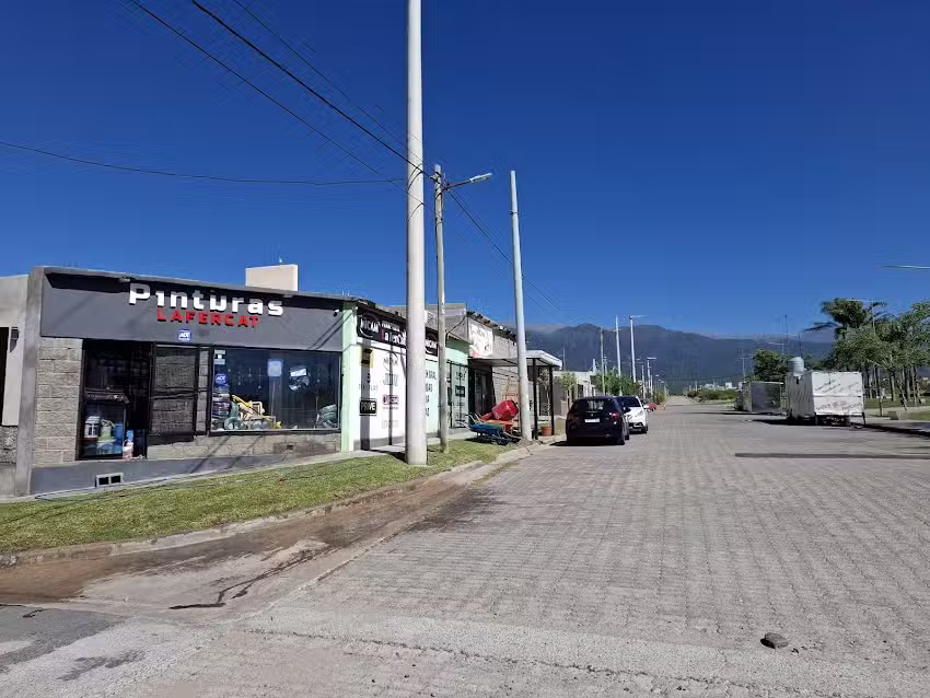 LAFERCAT Ferreter&iacute;a