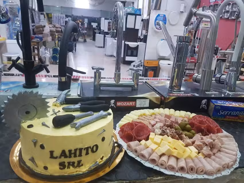 Lahito Srl