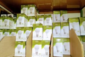 LAM FERRETER&Iacute;A