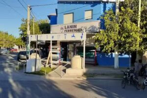 Lanin Ferreter&iacute;a