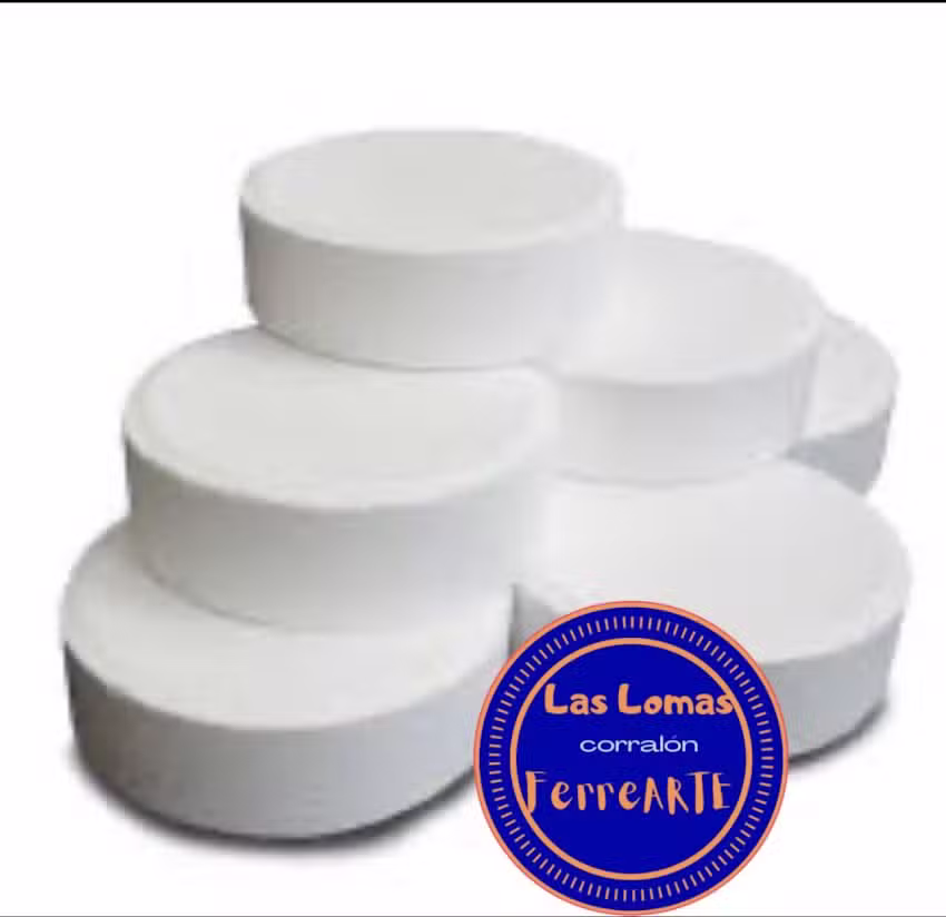 las lomas *FERREARTE*