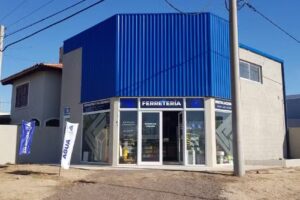 Leandro Gil- Ferreteria