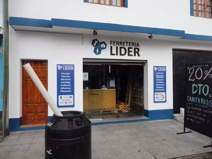 L&iacute;der.Profesional