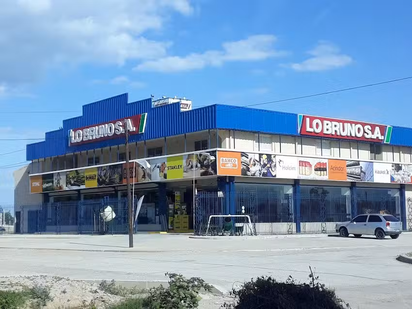 Lo Bruno S.A.
