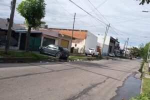 Lombardi & Grondona Sa