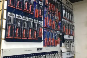 LÓPEZ – Ferretería y Bulonería Industrial