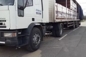 Los Charruas Volquetes