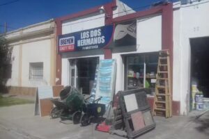 Los Dos Hermanos Ferreteria