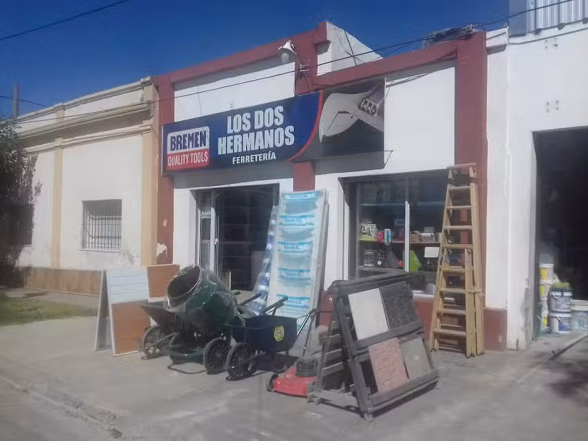 Los Dos Hermanos Ferreteria