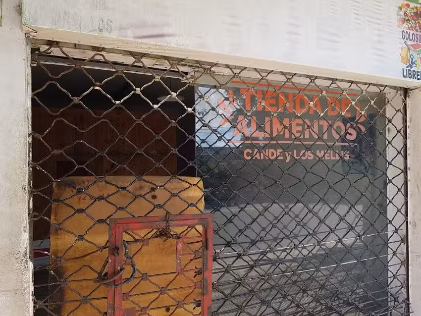 &laquo;Los Mellis&raquo; Ferreteria