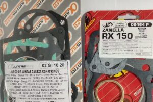 Lubricentro Dmh Boxes ferreteria