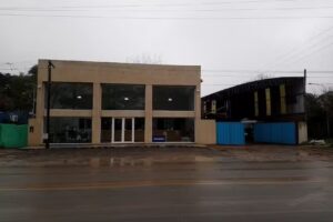 LUCERO MATERIALES – CORRALON