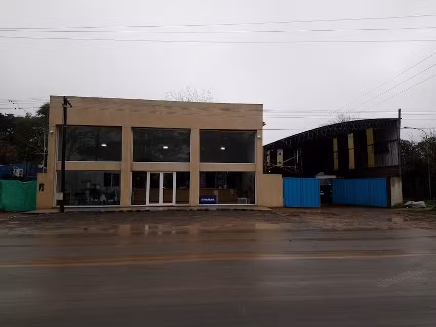 LUCERO MATERIALES &ndash; CORRALON