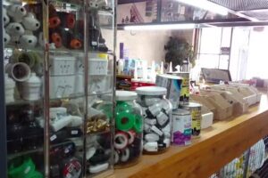 M&F Ferreteria/Herreria