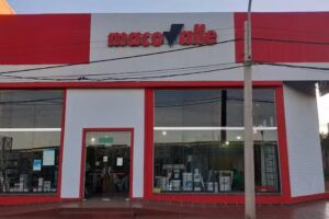 Macovalle Sa materiales de construcci&oacute;n