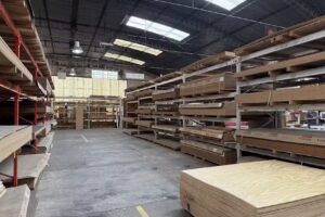 Maderas America &ndash; Egger Haus &ndash; Moldurera Limache SRL